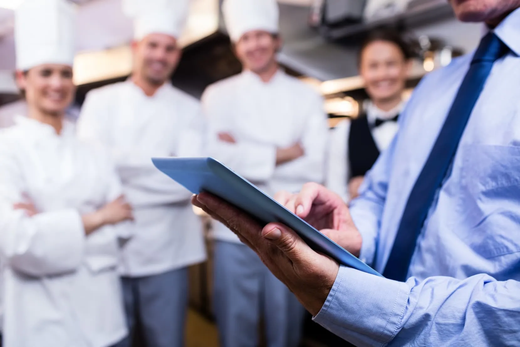 Why most restaurants struggle to be profitable