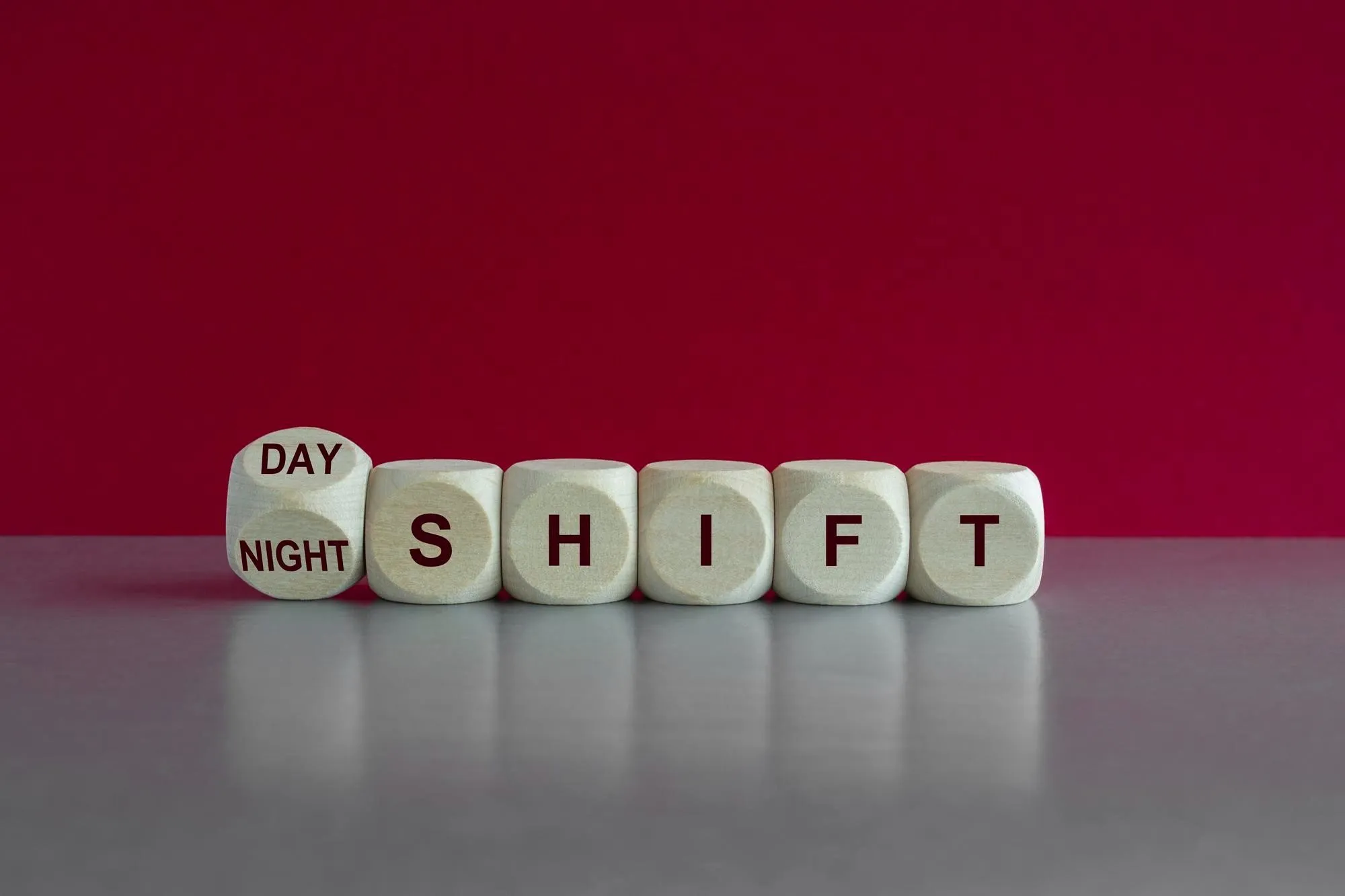 Night Shift vs. Day Shift: Why Your Training Shouldn’t Be One-Size-Fits-All