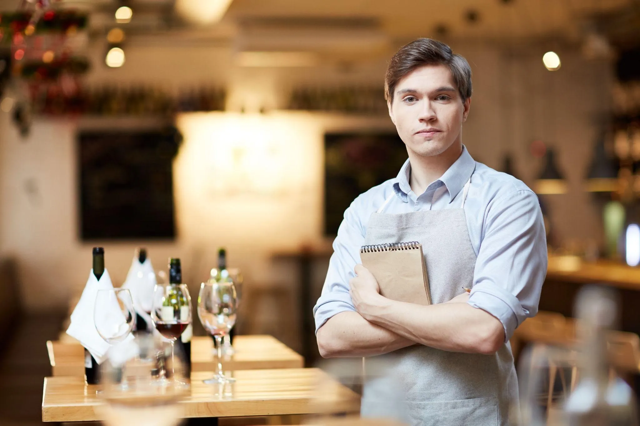 How Hotel Training Software & Restaurant Staff Retention Strategies Empower Hospitality Teams