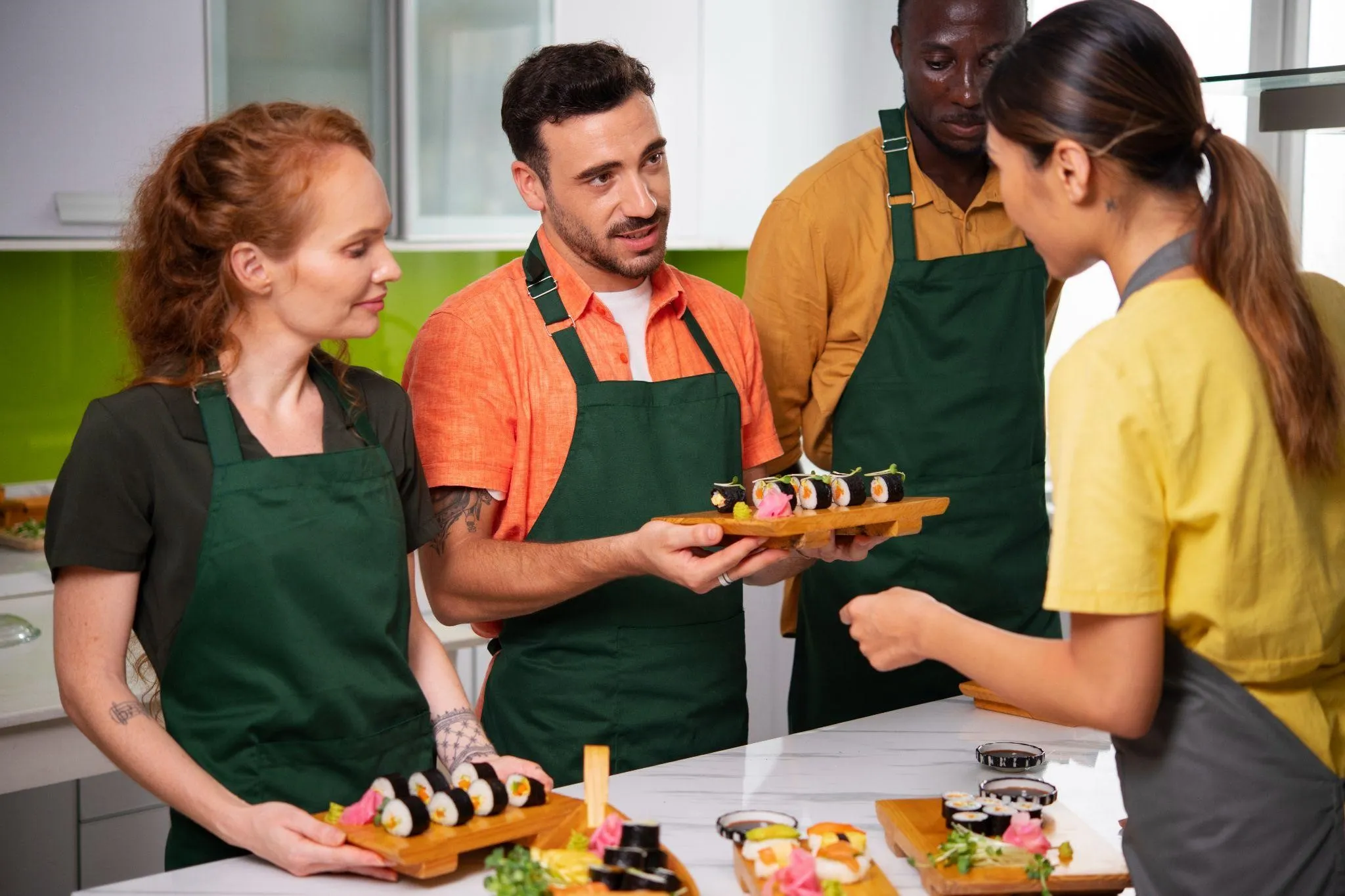 Scaling Service Excellence With Workforce Management for Hospitality