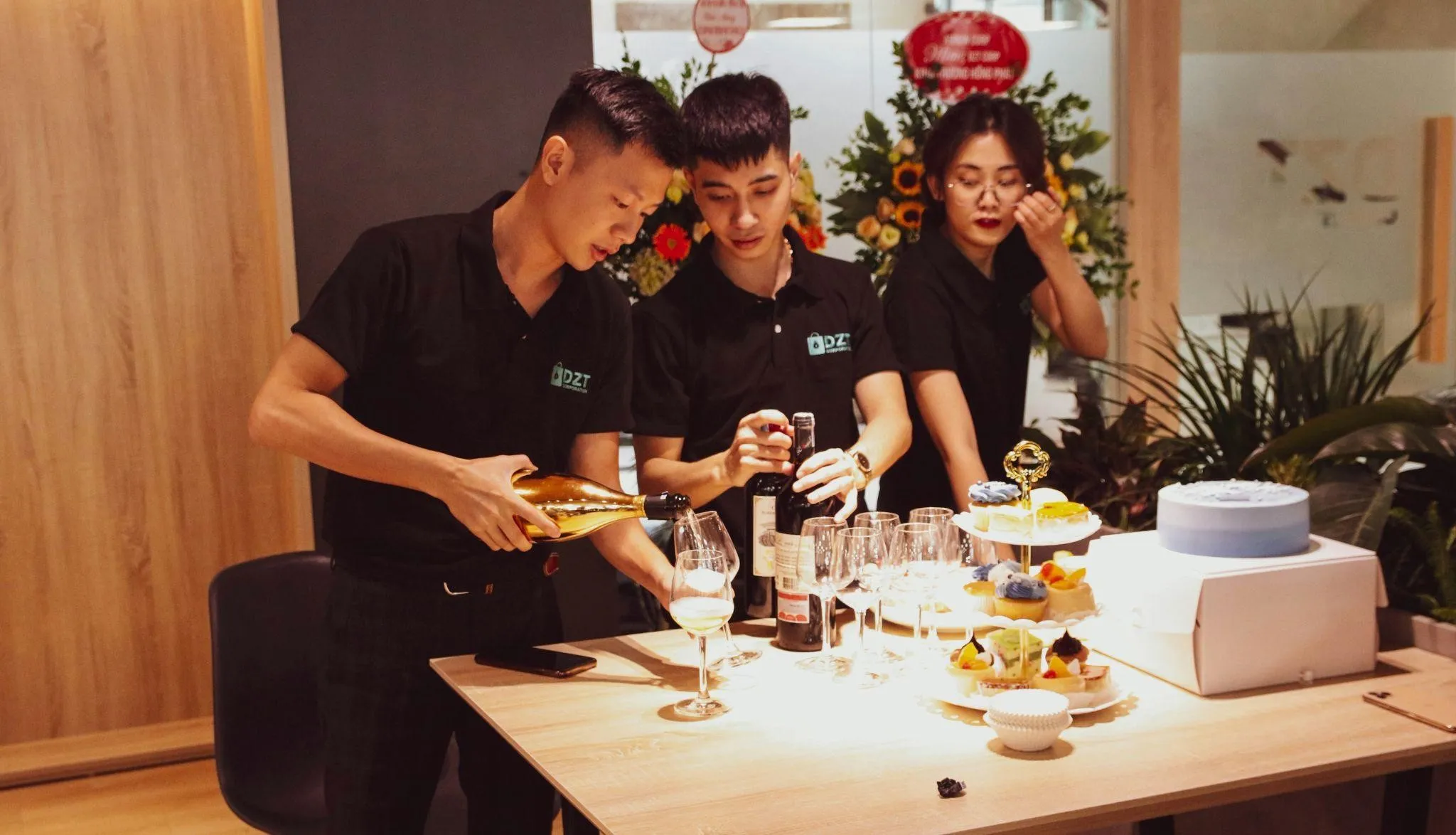 Conquer Cultural Barriers with Multinational Hospitality Training