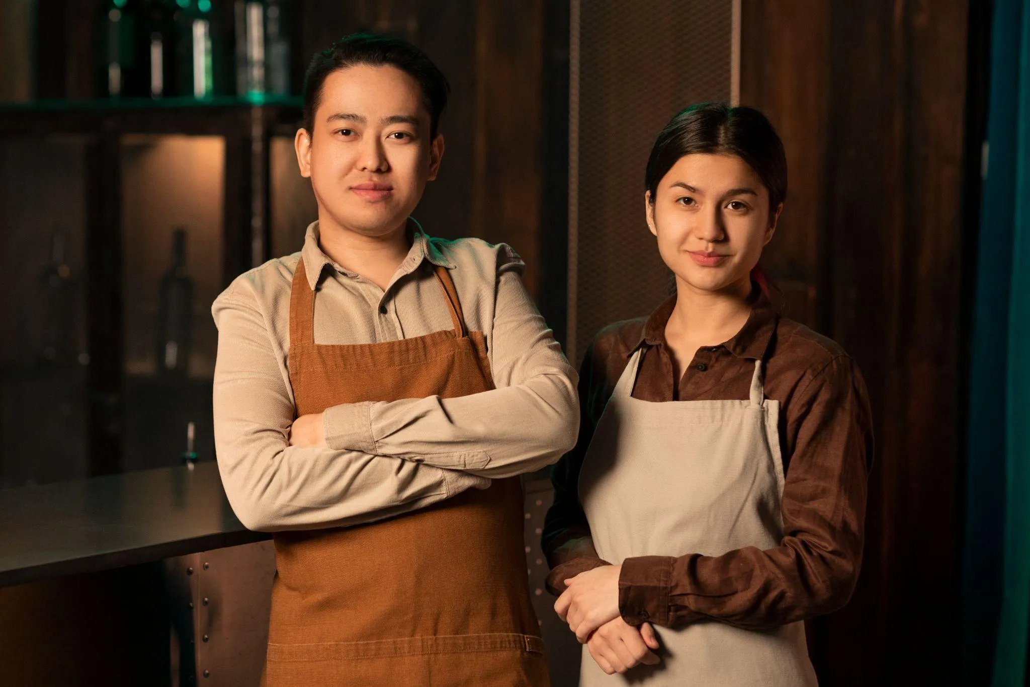 Transforming the Workforce in Hospitality Sector with E-Learning Platform