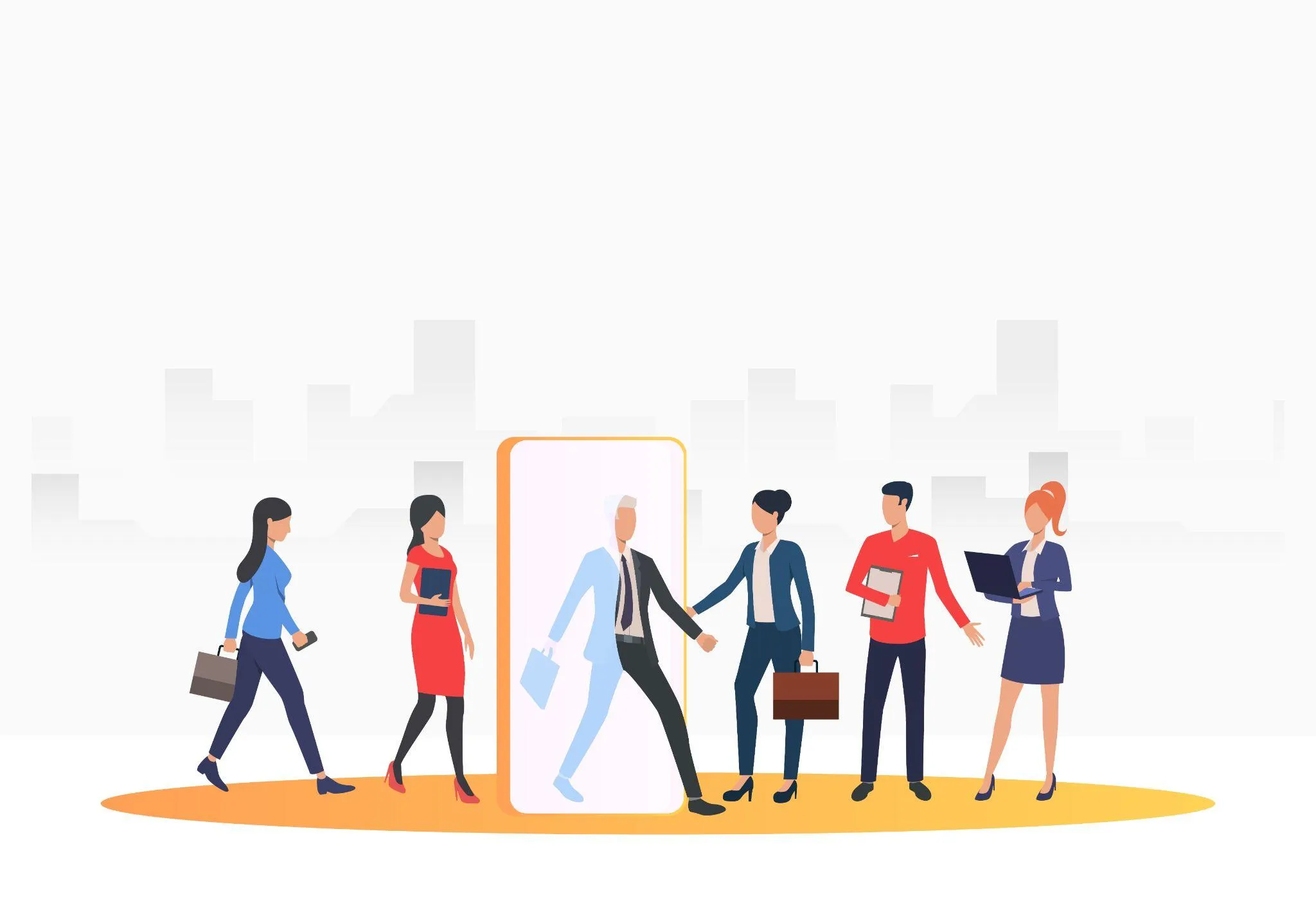 Why Restaurant Staff Leave and What You Can Do About It?