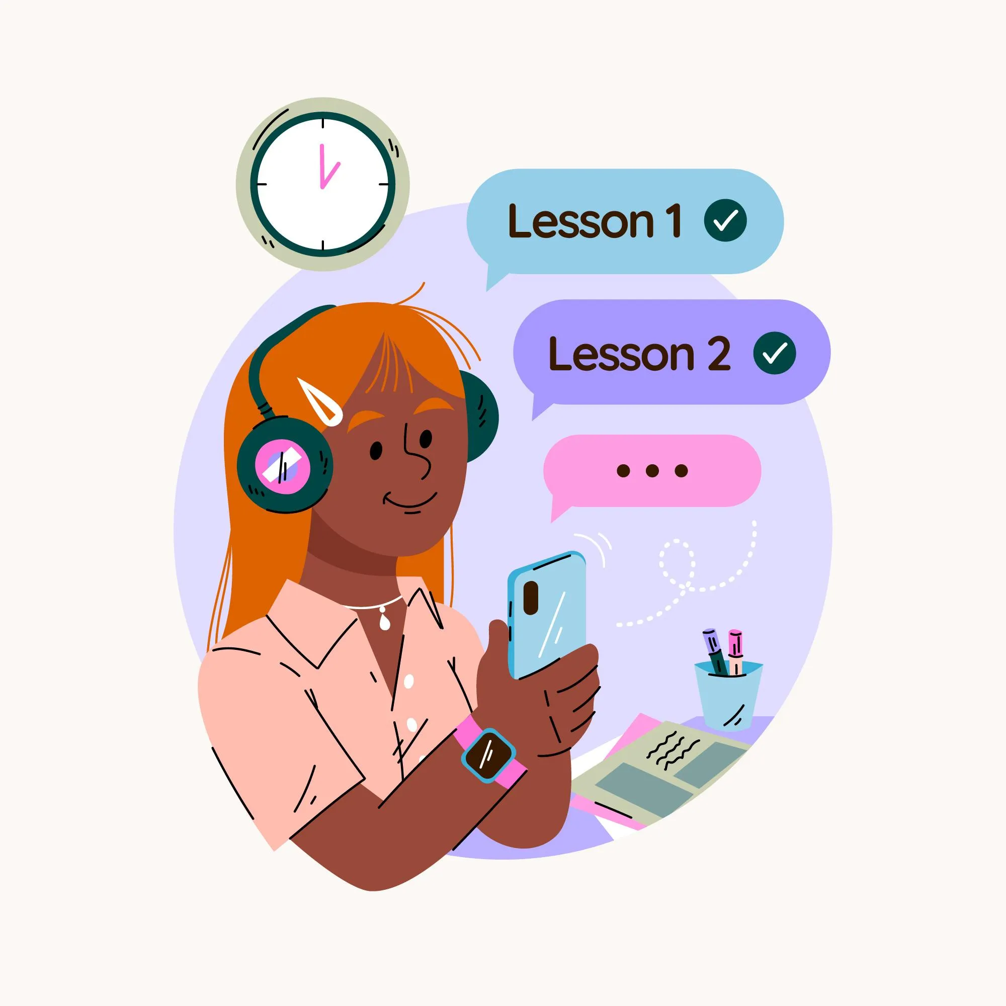 The Benefits of Mobile-Friendly Training Platforms