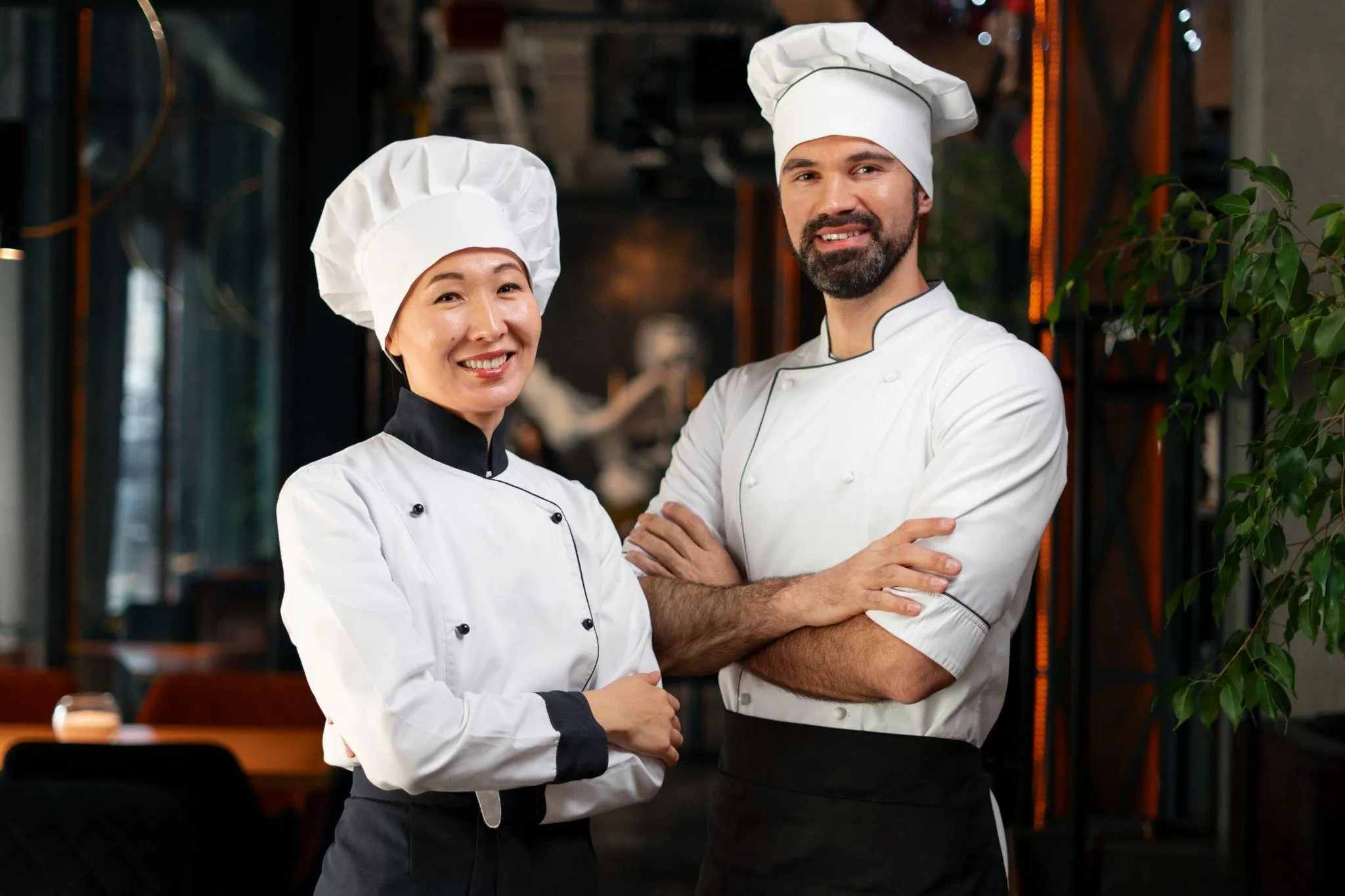 4 Strategies to Improve Restaurant Staff Engagement by 70% More