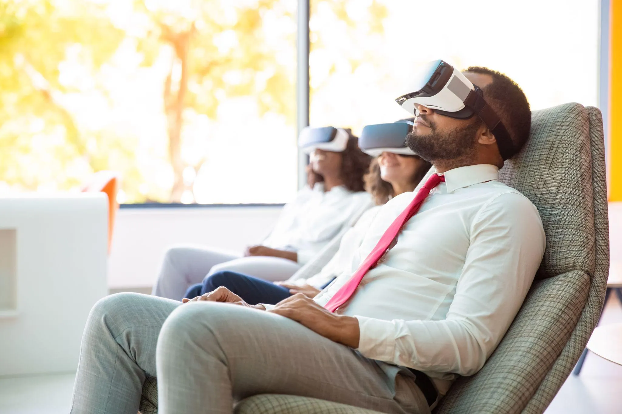 Rise of VR & AR in Restaurant Training Manuals and Handbooks
