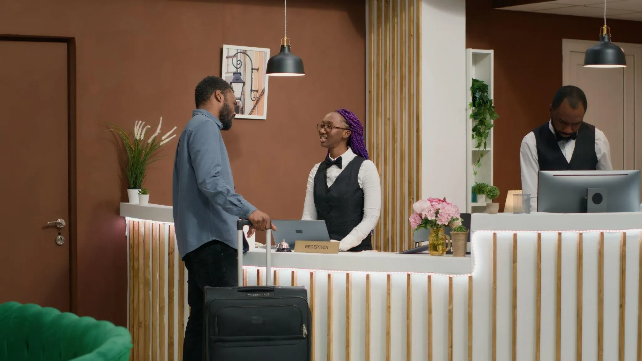 From New Hire to Pro: The Power of a Bar Training Manual