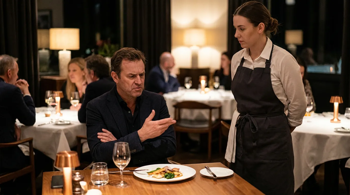 Hospitality Training Made Easy: How to Handle Angry Customers in 17 Steps