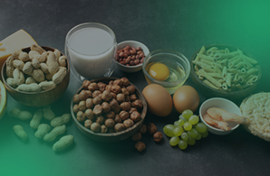 Dealing With Allergies & Special Requests