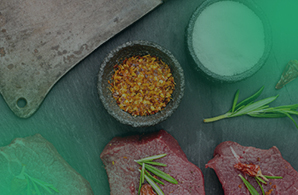 Different Cuts Of Meat