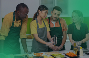 Equality, Diversity & Inclusion Training For F&B Employees