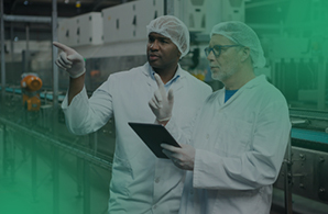 HACCP For Managers UK (RoSPA Assured)