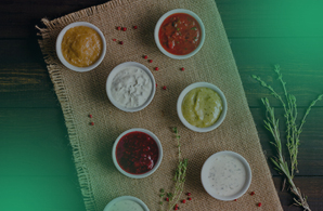 Mastering The Mother Sauces