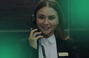 Phone Etiquette For F&B Professionals