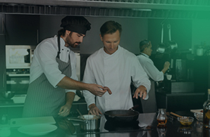 Shadowing & Mentoring For New Staff